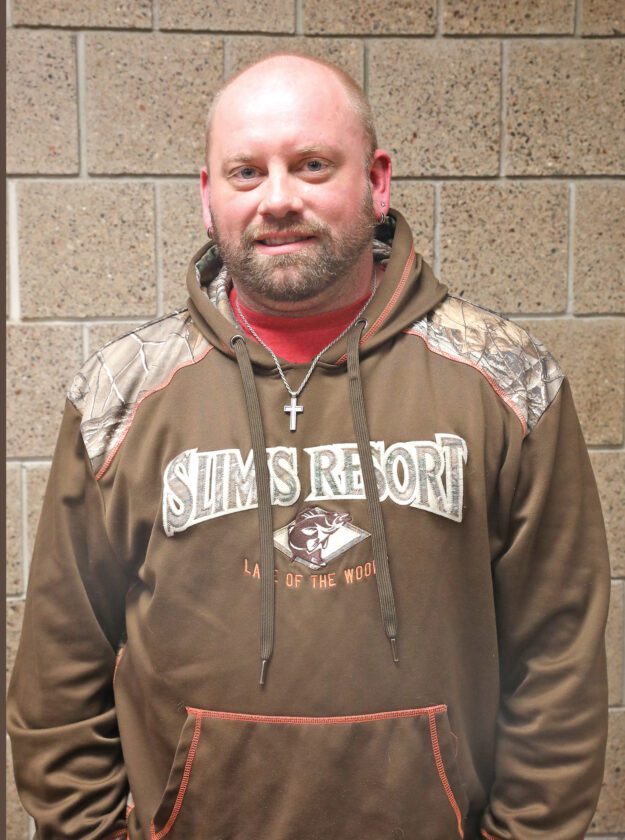 Raimann wins coin flip over Dulas | News, Sports, Jobs - Faribault County Register - Vimarsana News